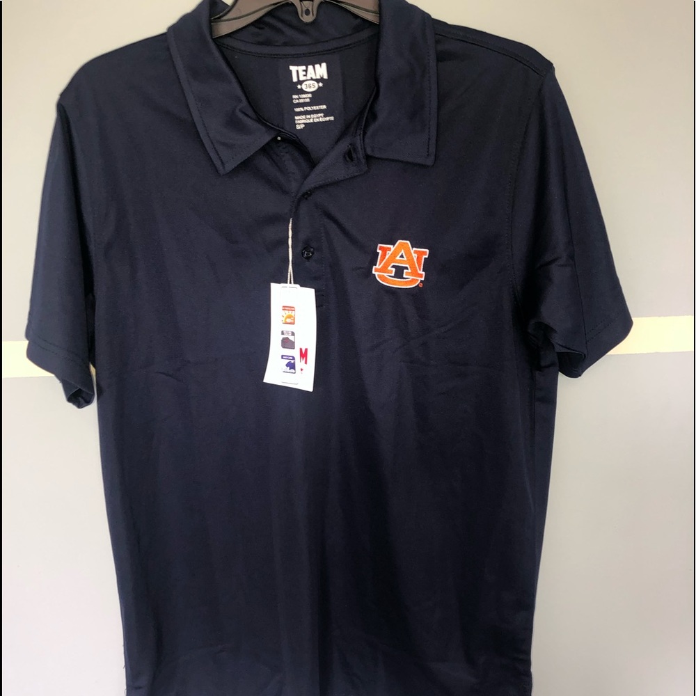 Auburn Shirt